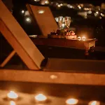 Pueblo Viejo Hébergement de vacances *
