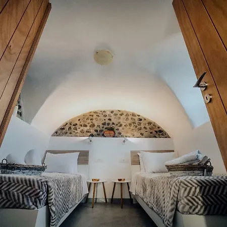Pueblo Viejo Hébergement de vacances *