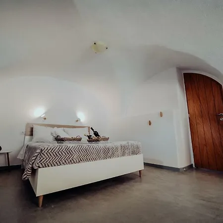 Hébergement de vacances Pueblo Viejo *