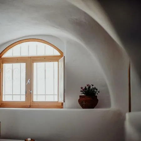 Pueblo Viejo Hébergement de vacances *