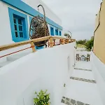 Pueblo Viejo Ferienhaus Kamári