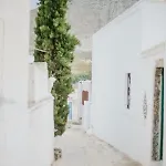 Pueblo Viejo Ferienhaus Kamári