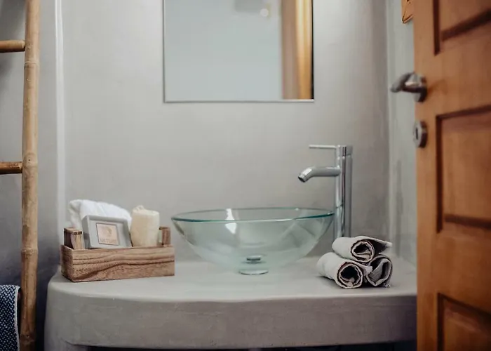 Pueblo Viejo Kamári