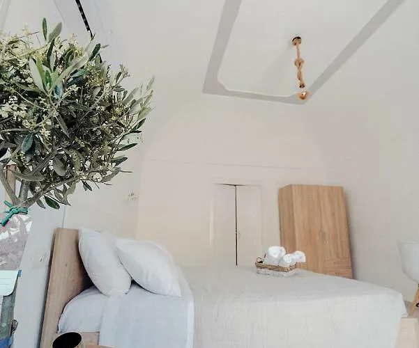 Pueblo Viejo * Kamári