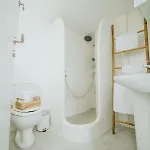 Pueblo Viejo * Kamari (Santorini)