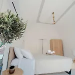 Pueblo Viejo * Kamari (Santorini)