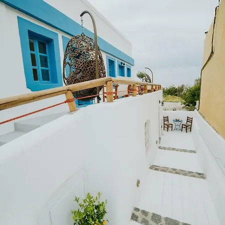 Pueblo Viejo Holiday home Kamari (Santorini)