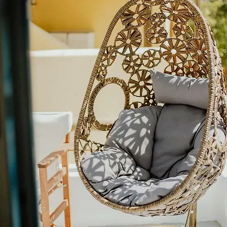 Pueblo Viejo Holiday home *