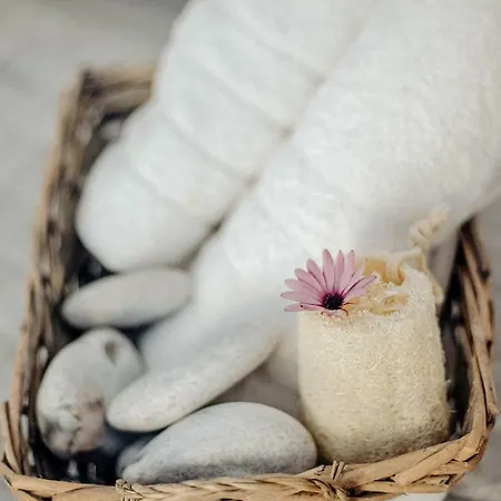 Pueblo Viejo Vakantiehuis Kamári