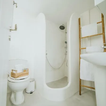 Pueblo Viejo * Kamari (Santorini)