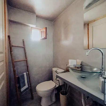 Pueblo Viejo Kamari (Santorini)