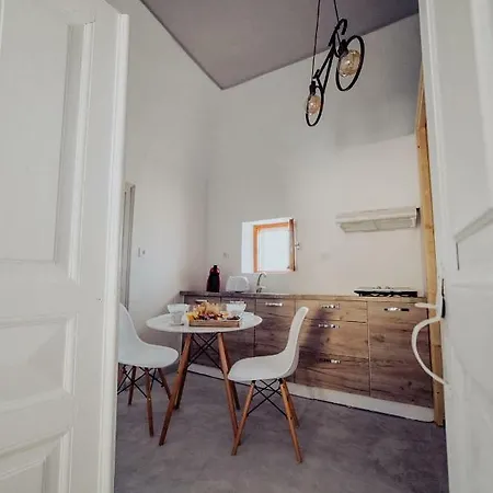 Pueblo Viejo Holiday home Kamari (Santorini)