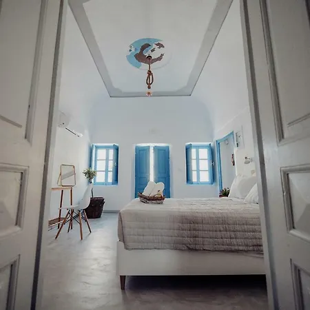 Pueblo Viejo Vakantiehuis