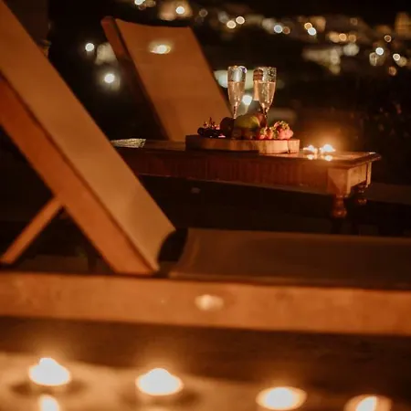 Pueblo Viejo Tatil Evi *