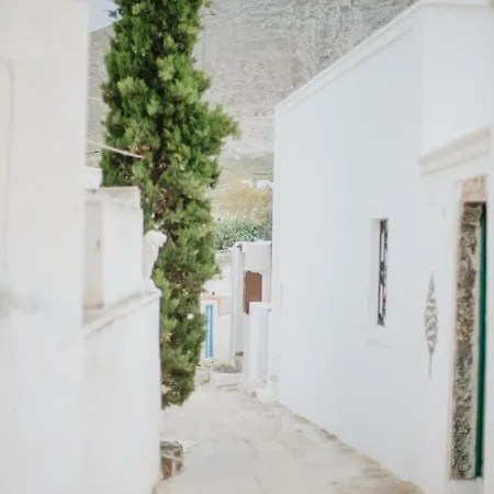 Pueblo Viejo Holiday home Kamari (Santorini)