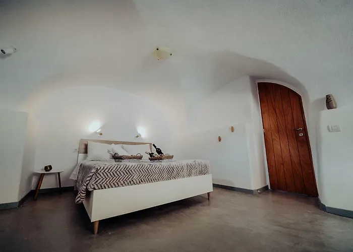 Prázdninový dům Pueblo Viejo *