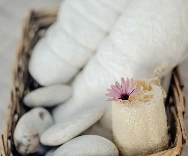 Pueblo Viejo Prázdninový dům Kamári