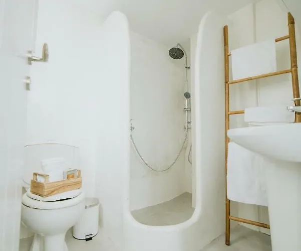 Pueblo Viejo * Kamári