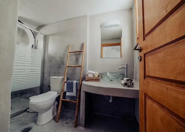 Pueblo Viejo Kamári