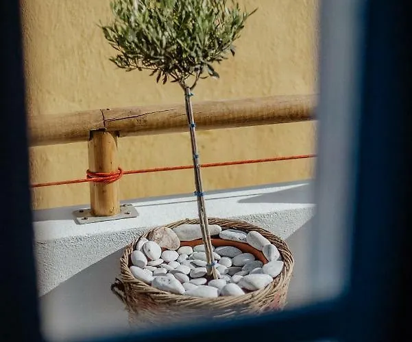 Pueblo Viejo Prázdninový dům Kamári