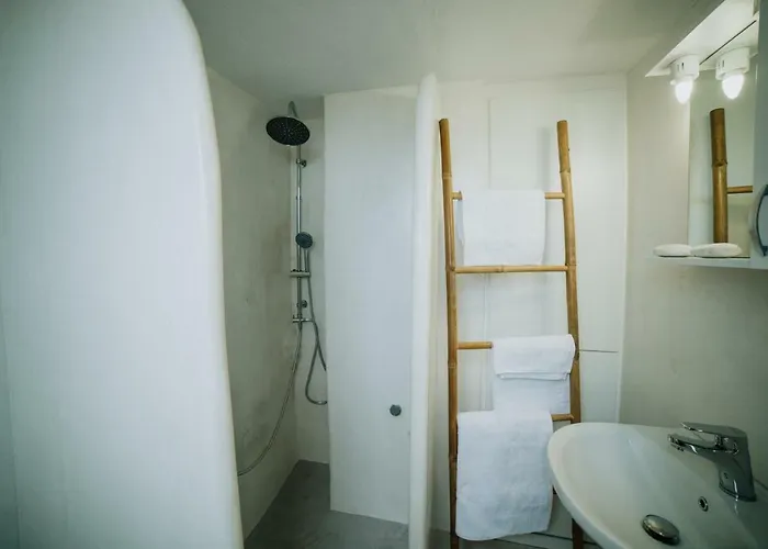 Prázdninový dům Pueblo Viejo Kamári