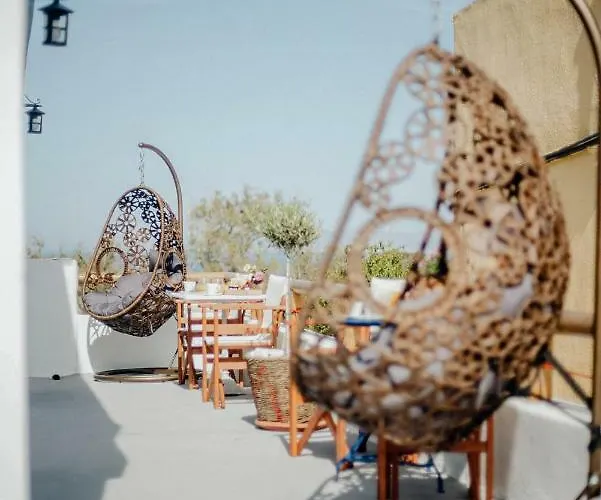 Prázdninový dům Pueblo Viejo *