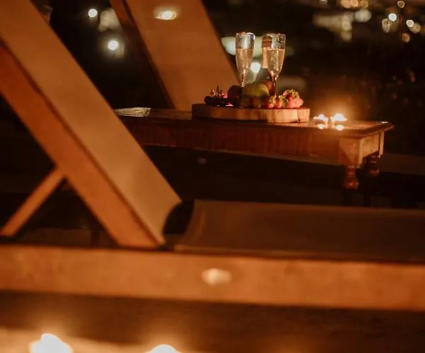 Pueblo Viejo Prázdninový dům *