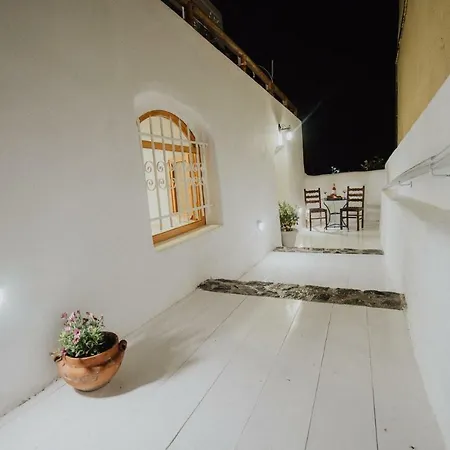 Pueblo Viejo Dom wakacyjny Kamári