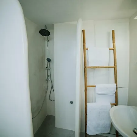 Hébergement de vacances Pueblo Viejo Kamári