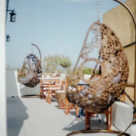 別荘 Pueblo Viejo *