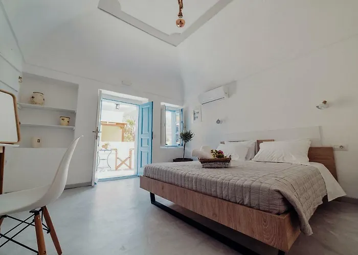 Pueblo Viejo Semesterbostad *