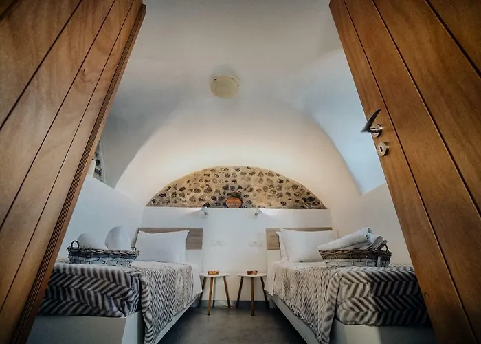 Pueblo Viejo Semesterbostad *