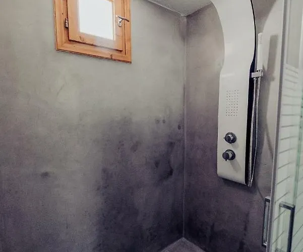 Pueblo Viejo Kamári