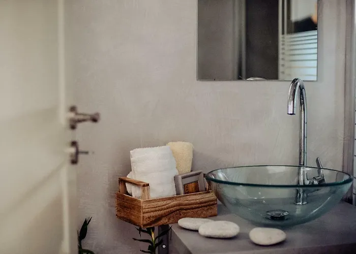 Pueblo Viejo Kamári