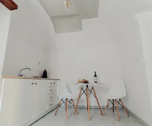 Pueblo Viejo Semesterbostad *