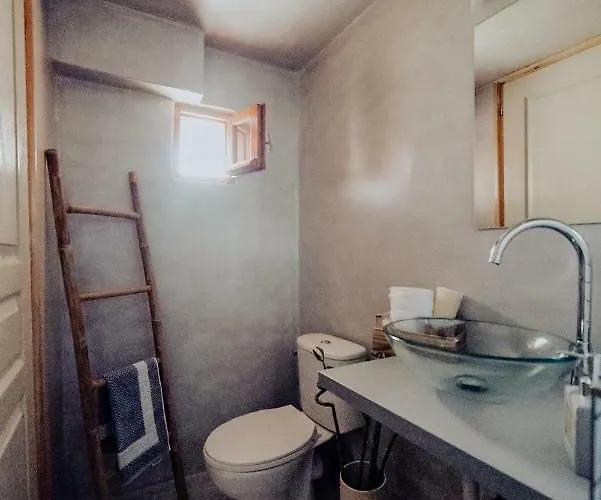 Pueblo Viejo Kamári