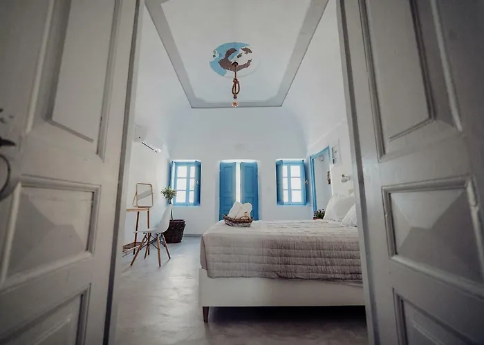 Pueblo Viejo Semesterbostad