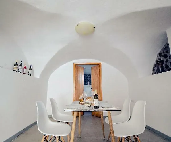 Pueblo Viejo Semesterbostad