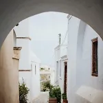 Pueblo Viejo * Kamári