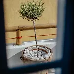 Pueblo Viejo Vakantiehuis Kamári