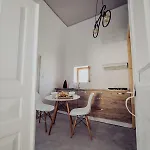 Pueblo Viejo Vakantiehuis Kamári